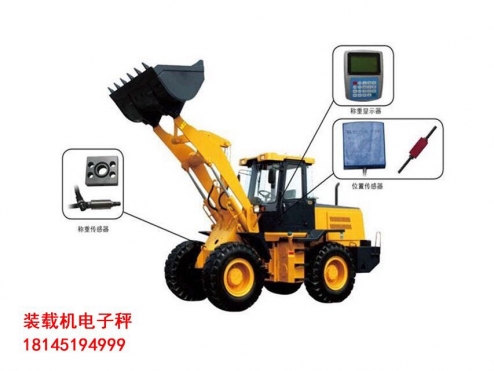 邢臺(tái)鏟車秤廠家