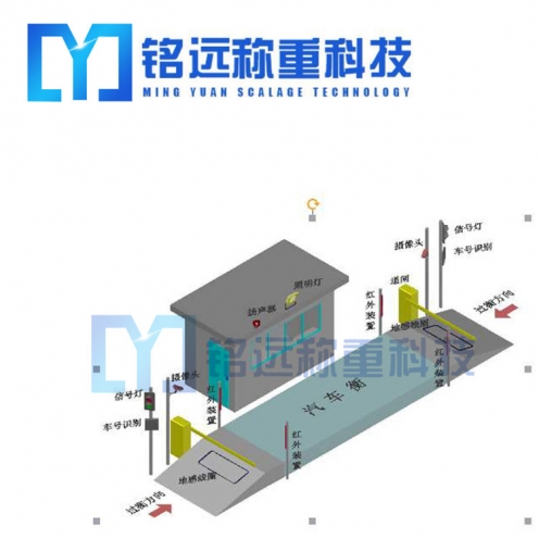 伊春智能稱重電子秤