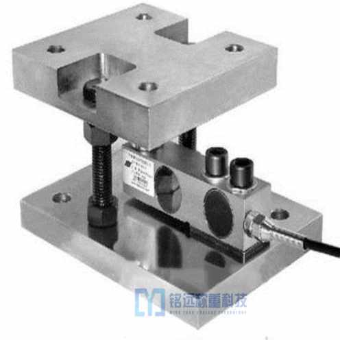 保定罐體稱重模塊