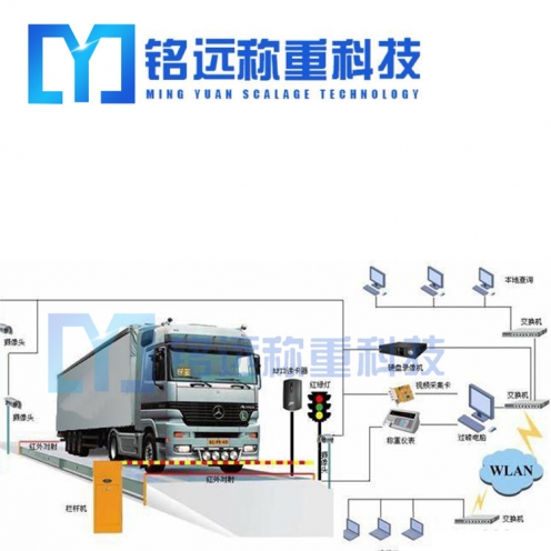 呼倫內(nèi)爾智能稱重電子秤