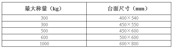 沈陽電子衡器